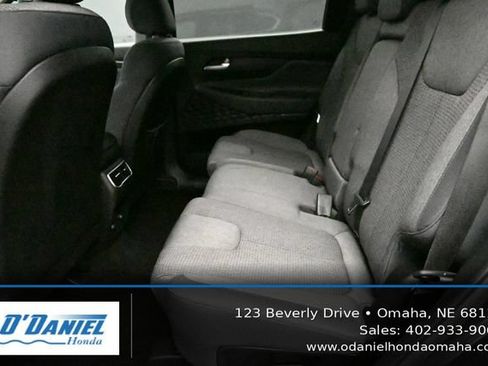 Used 2023 Hyundai Santa Fe SEL AWD/4WD image 36