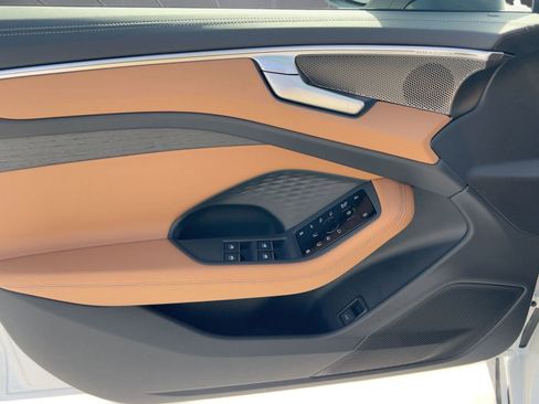 New 2026 Audi A6 Premium Plus image 13