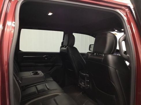 Used 2023 RAM 1500 Sport w/ G/T Package AWD/4WD image 43