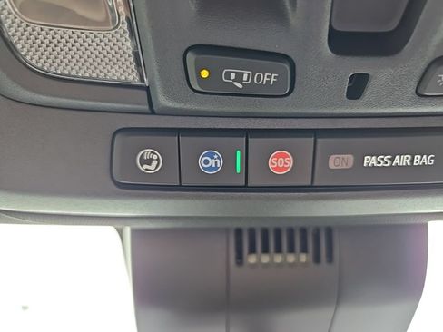 Used 2026 GMC Sierra 1500 AT4 w/ Technology Package AWD/4WD image 47