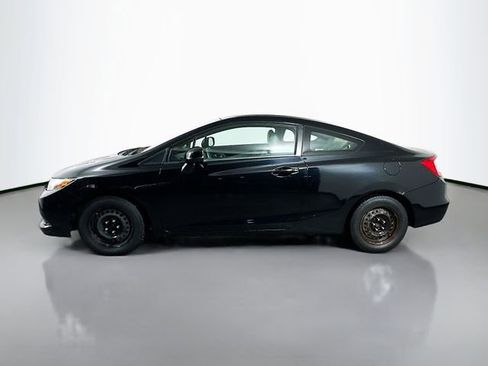 Used 2012 Honda Civic LX image 9