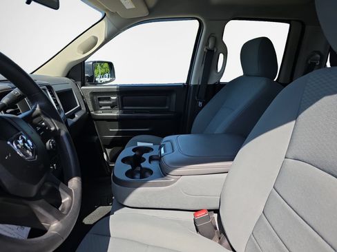 Used 2013 RAM 1500 Express AWD/4WD image 12