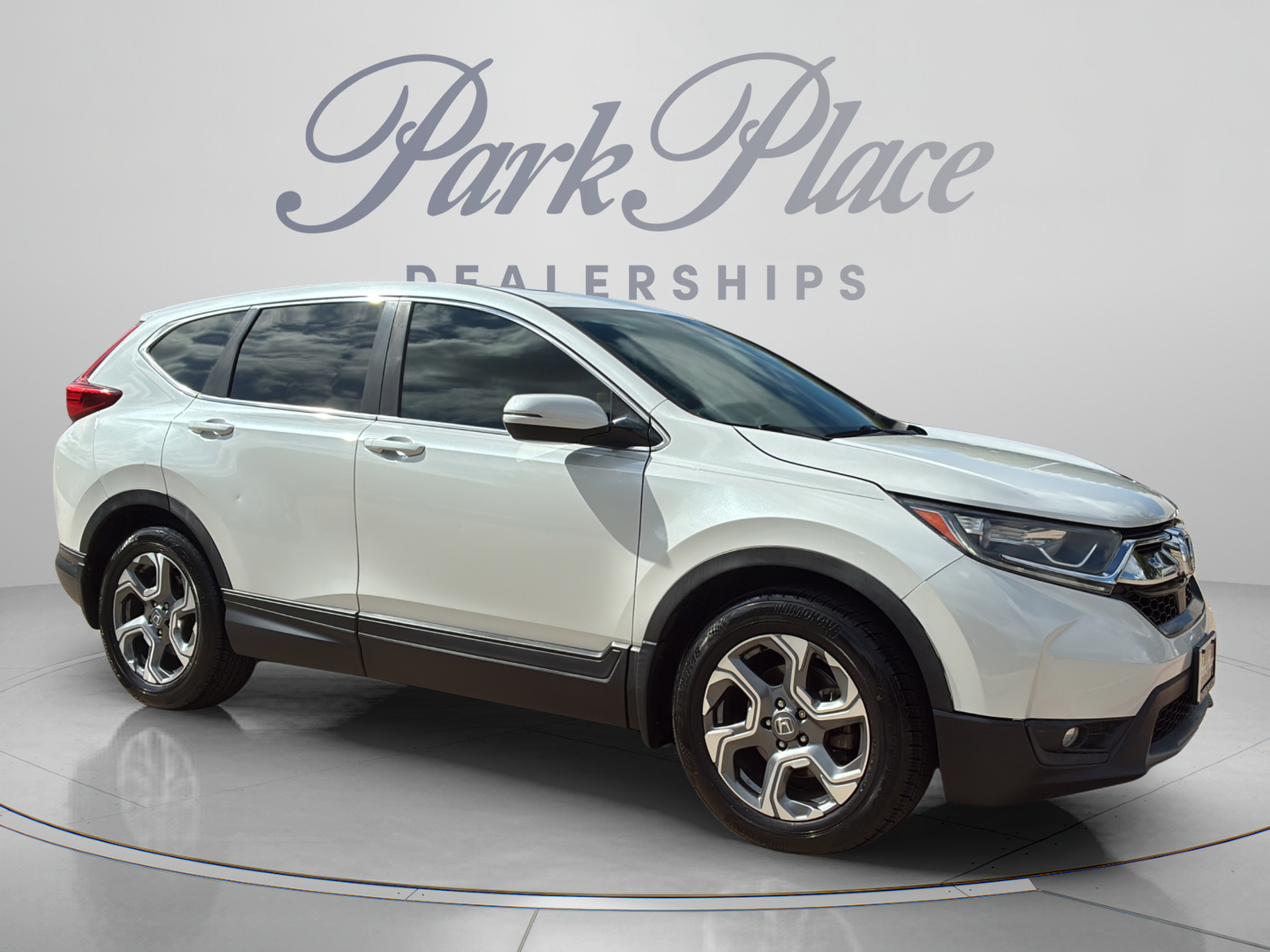 Used 2019 Honda CR-V EX image 7