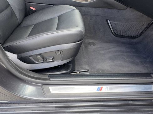 Used 2013 BMW 535i Sedan image 27