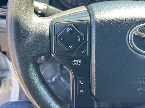 Used 2020 Toyota Tacoma SR RWD image 22
