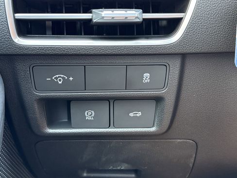 New 2026 Hyundai Sonata SEL image 17