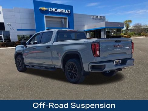 Used 2024 GMC Sierra 1500 Pro w/ Graphite Edition AWD/4WD image 25