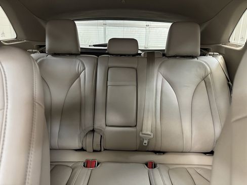 Used 2018 Lincoln MKC Select w/ Select Plus Package image 14