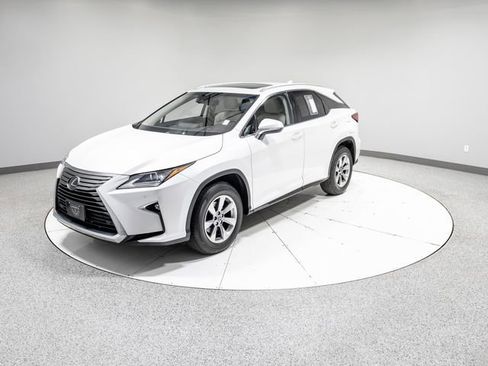 Used 2018 Lexus RX 350 AWD w/ Premium Package image 37