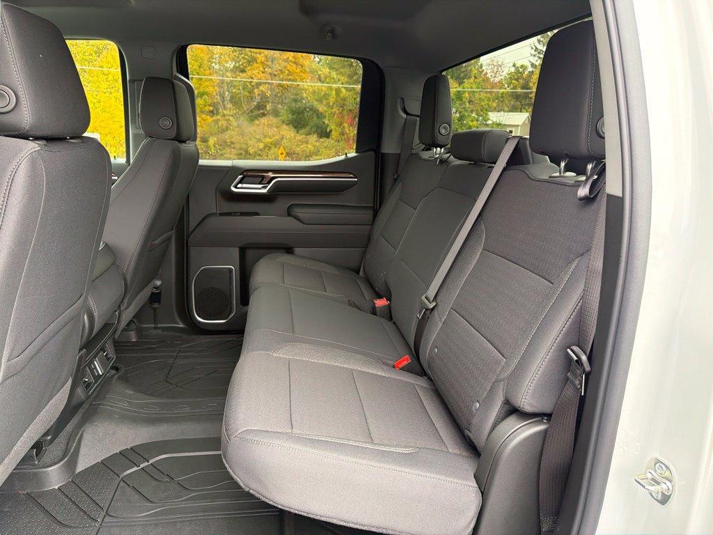 New 2026 Chevrolet Silverado 1500 RST w/ RST Select Package AWD/4WD image 10