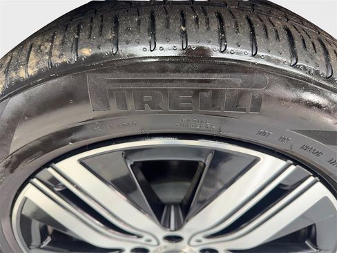 Used 2023 Mercedes-Benz EQB 300 4MATIC w/ Pinnacle Package image 87