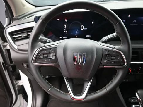 Used 2025 Buick Encore GX Preferred AWD/4WD image 20