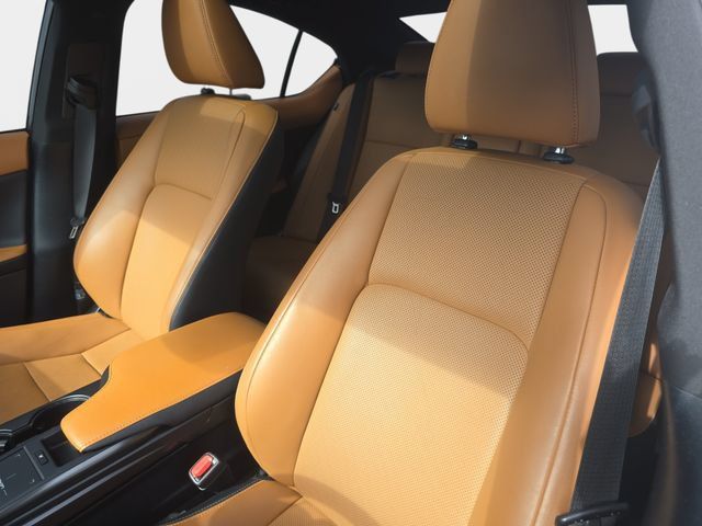 Used 2024 Lexus IS 300 F Sport w/ Accessory Package 2 RWD image 23