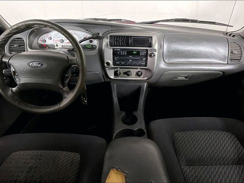 Used 2005 Ford Explorer Sport Trac XLS image 20