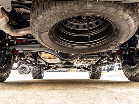 Used 2025 Toyota Sequoia TRD Pro image 16