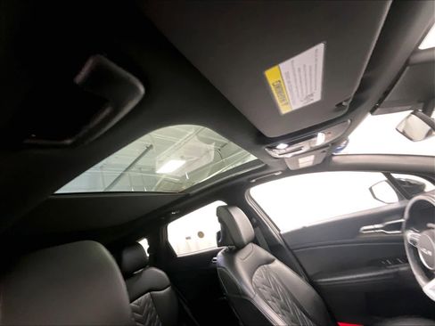 Used 2023 Kia Sportage X-Line w/ X-Line Premium Package image 22