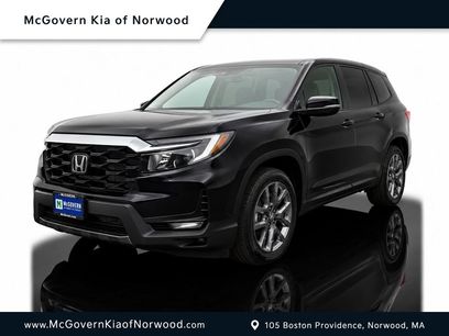 Used 2023 Honda Passport EX-L