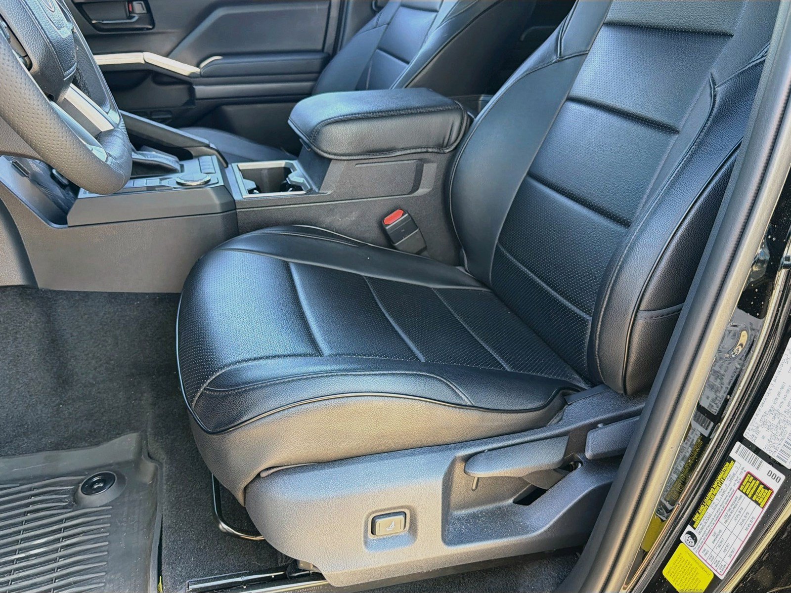 Used 2025 Toyota Tacoma SR5 RWD image 23