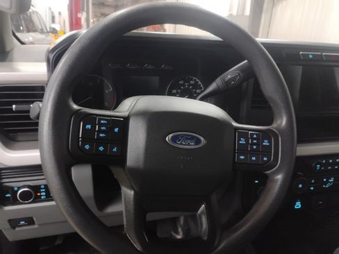 Certified 2023 Ford F250 XL image 16