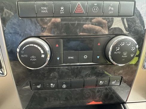 Used 2011 RAM 1500 Laramie Longhorn w/ Protection Group image 18