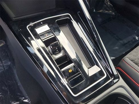 New 2026 Volkswagen GTI SE image 27