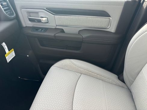 New 2026 RAM 3500 Laramie image 32