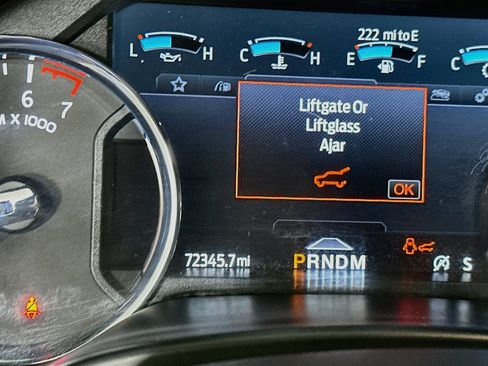 Used 2021 Ford Expedition Max XLT RWD image 19