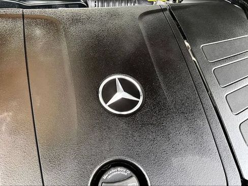 Certified 2023 Mercedes-Benz C 300 4MATIC Sedan image 29