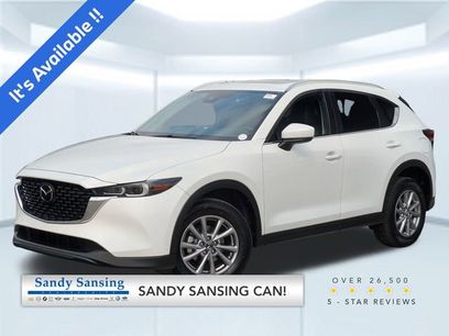 Used 2023 MAZDA CX-5 AWD 2.5 S