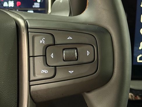 Certified 2025 GMC Sierra 1500 AT4 w/ AT4 Premium Package image 46