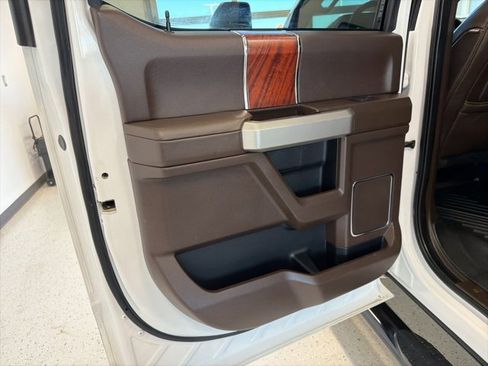 Used 2020 Ford F250 King Ranch image 45