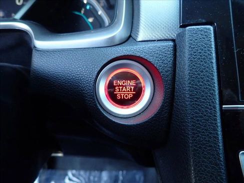 Used 2018 Honda Civic EX image 21