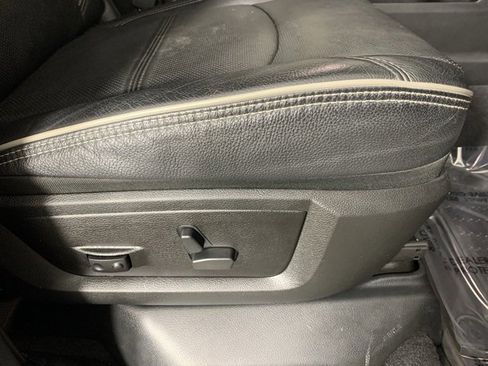 Used 2023 RAM 2500 Limited image 22