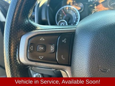 Used 2024 RAM 2500 Tradesman w/ Chrome Appearance Group AWD/4WD image 17