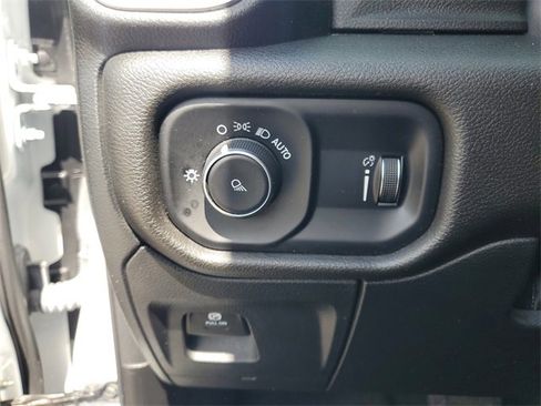 Used 2023 RAM 1500 Big Horn image 15