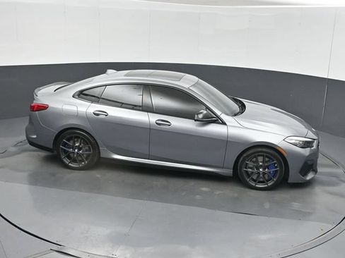 Used 2022 BMW M235i xDrive Gran Coupe w/ Premium Package AWD/4WD image 44