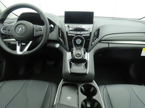 Used 2025 Acura RDX w/ Technology Package image 15