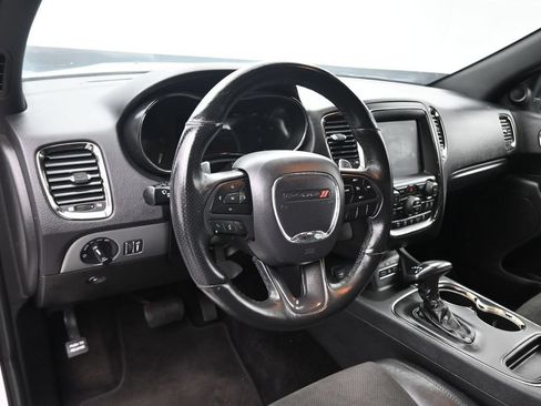 Used 2019 Dodge Durango GT RWD image 13