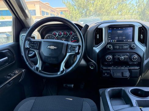 Used 2023 Chevrolet Silverado 2500 LT w/ Convenience Package AWD/4WD image 24