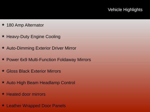 New 2026 Dodge Durango GT image 9