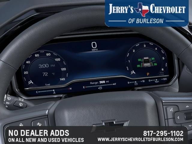 New 2026 Chevrolet Silverado 1500 RST w/ RST Select Package RWD image 20