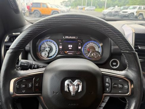 Used 2019 RAM 1500 Limited AWD/4WD image 20