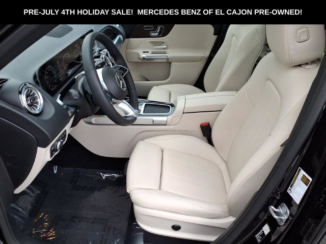 Certified 2026 Mercedes-Benz GLB 250 image 15