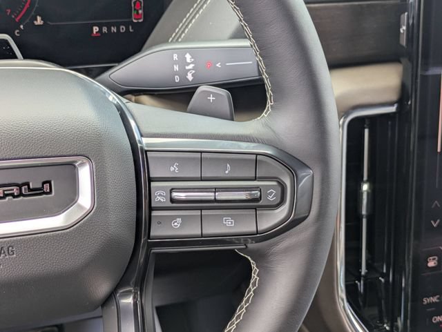 New 2026 GMC Yukon XL Denali Ultimate w/ LPO, Floor Liner Package AWD/4WD image 17
