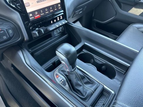 Used 2024 RAM 1500 Rebel w/ Rebel Level 2 Equipment Group AWD/4WD image 23