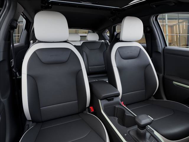 New 2026 Kia K4 GT-Line w/ GT-Line Premium Package FWD image 15