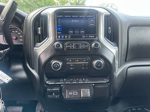 Used 2023 Chevrolet Silverado 2500 LT w/ Z71 Off-Road Package AWD/4WD image 23