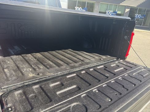 Used 2023 Ford F150 Lariat w/ Equipment Group 502A High image 30