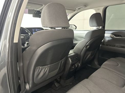 Used 2021 Hyundai Palisade SE FWD image 24