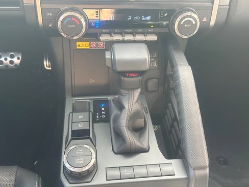 Used 2026 Toyota 4Runner TRD Sport Premium RWD image 8